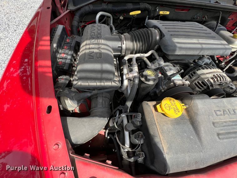 image for item HL9249 2003 Dodge Durango  SUV