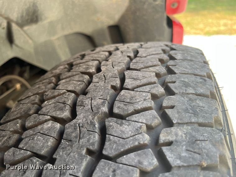 image for item HL9249 2003 Dodge Durango  SUV