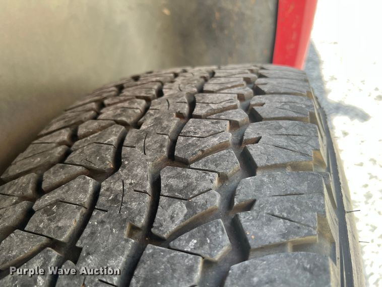 image for item HL9249 2003 Dodge Durango  SUV