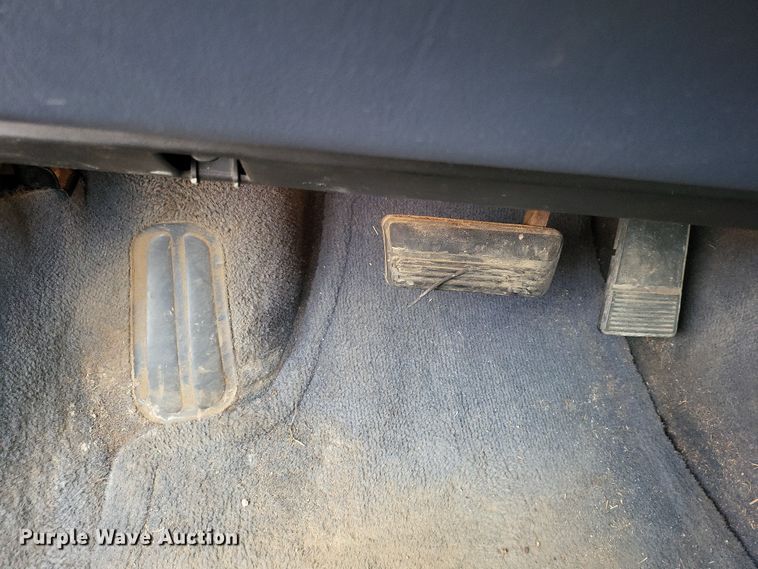 image for item IU9863 2002 Chevrolet Impala