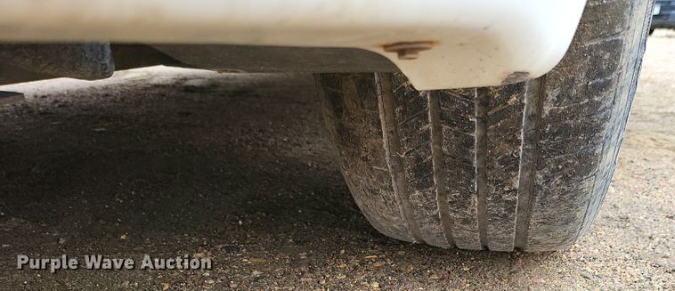 image for item IU9863 2002 Chevrolet Impala