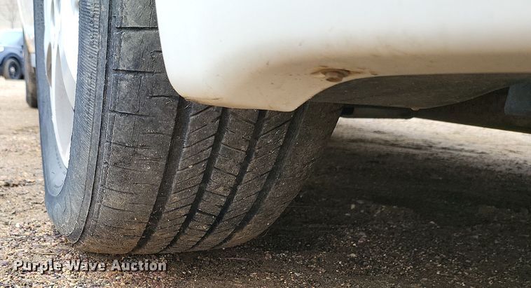 image for item IU9863 2002 Chevrolet Impala