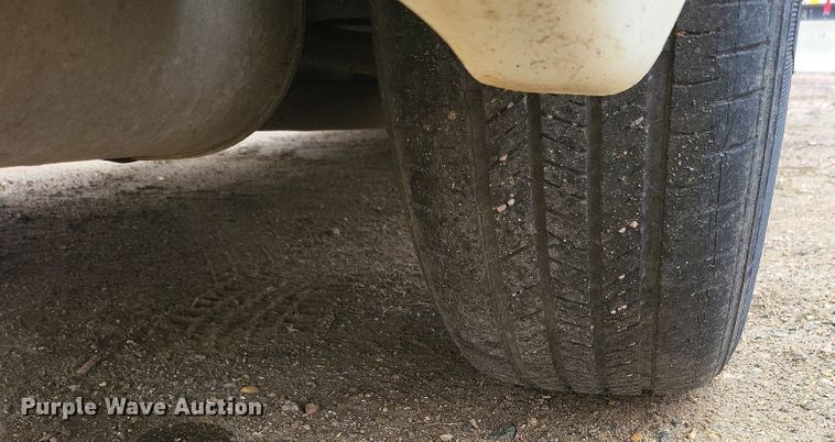 image for item IU9863 2002 Chevrolet Impala