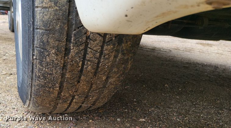 image for item IU9863 2002 Chevrolet Impala