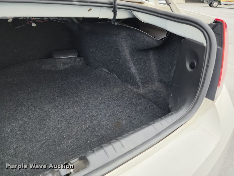 image for item JB9045 2008 Chevrolet Impala LS