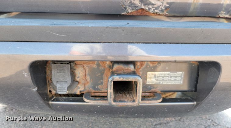 image for item JC9669 2010 GMC Yukon  SUV