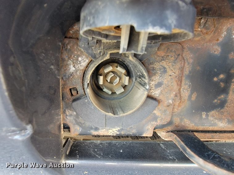 image for item JC9669 2010 GMC Yukon  SUV