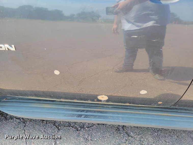 image for item JC9669 2010 GMC Yukon  SUV