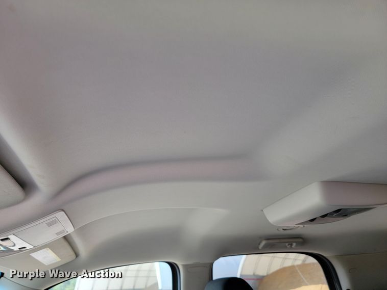 image for item JC9669 2010 GMC Yukon  SUV