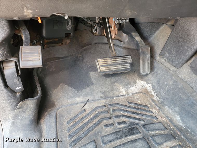 image for item JC9669 2010 GMC Yukon  SUV