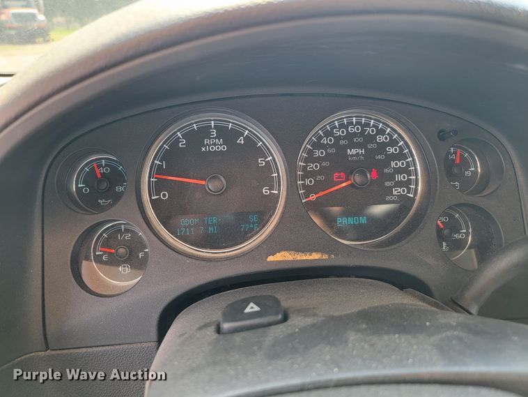 image for item JC9669 2010 GMC Yukon  SUV