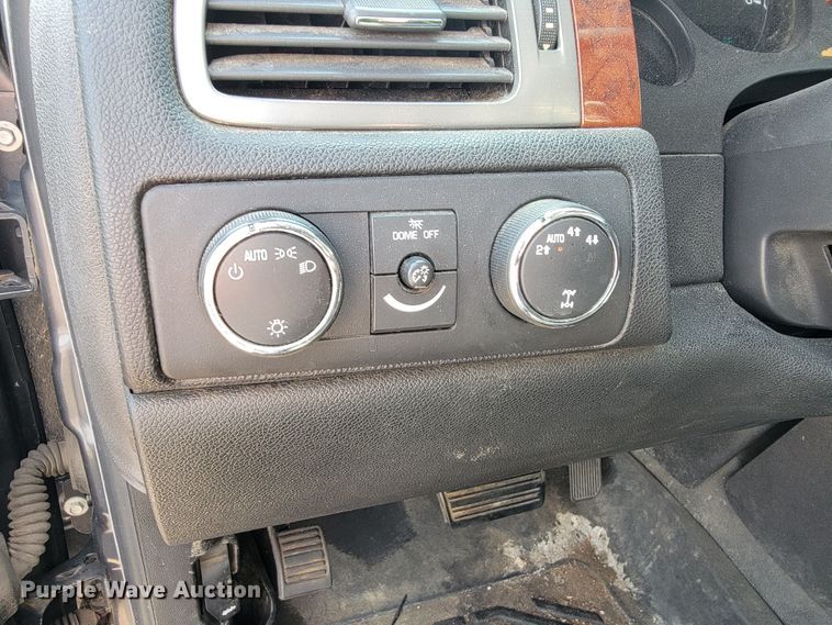 image for item JC9669 2010 GMC Yukon  SUV