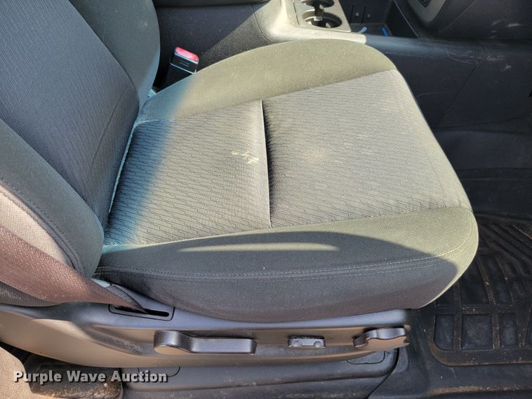 image for item JC9669 2010 GMC Yukon  SUV