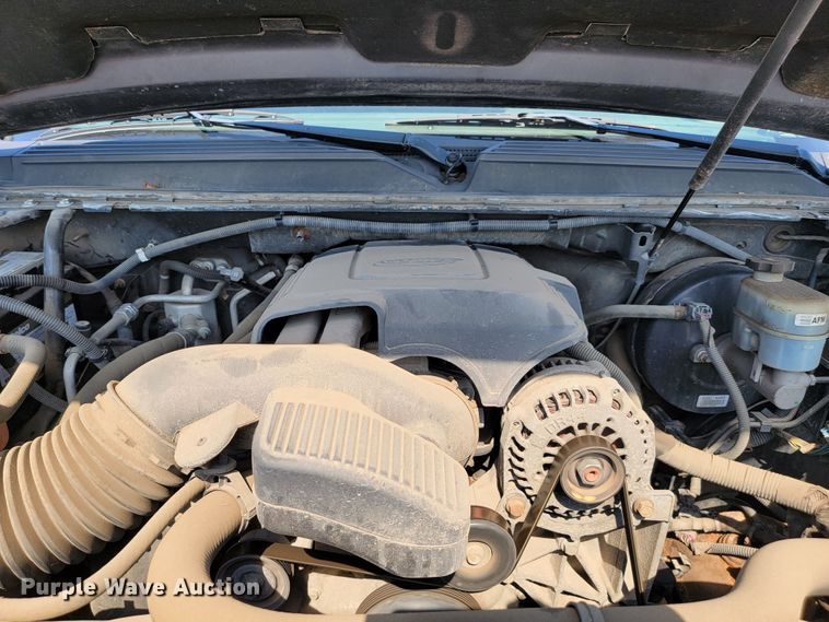 image for item JC9669 2010 GMC Yukon  SUV