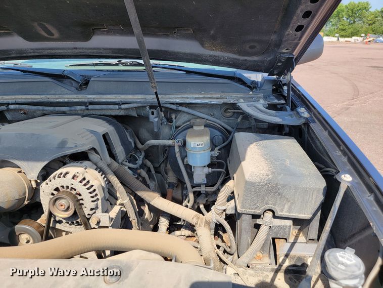 image for item JC9669 2010 GMC Yukon  SUV