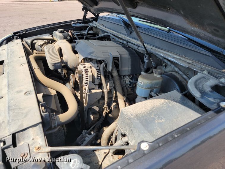 image for item JC9669 2010 GMC Yukon  SUV