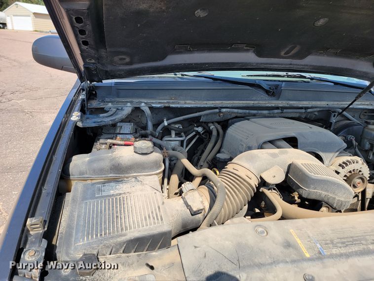 image for item JC9669 2010 GMC Yukon  SUV