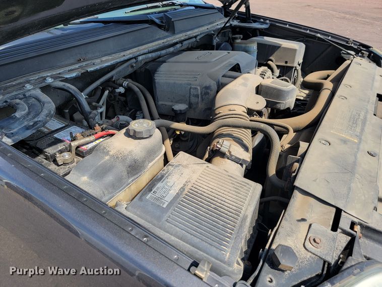 image for item JC9669 2010 GMC Yukon  SUV