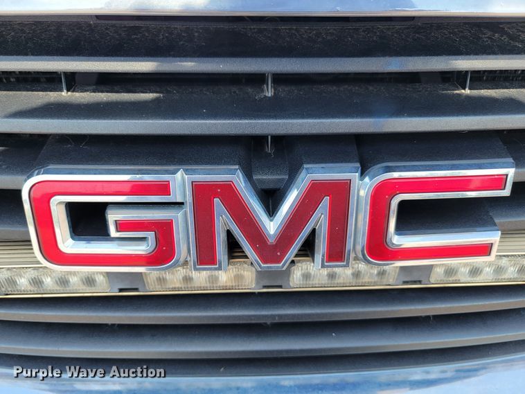 image for item JC9669 2010 GMC Yukon  SUV