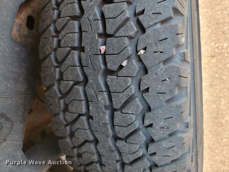 image for item JC9669 2010 GMC Yukon  SUV