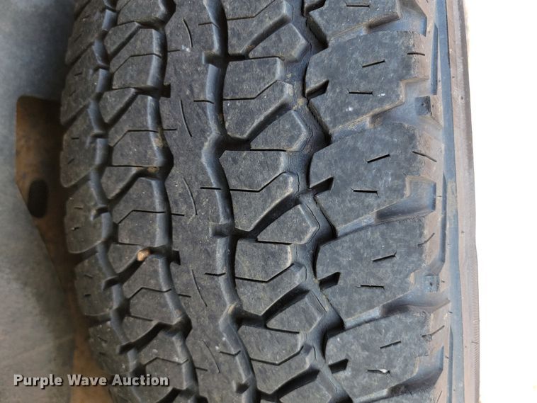 image for item JC9669 2010 GMC Yukon  SUV