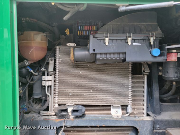 image for item JC9748 2017 Ford  trolley