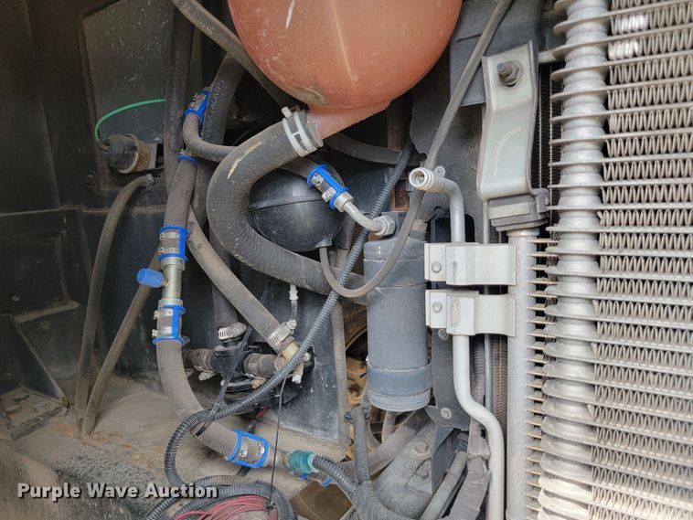 image for item JC9748 2017 Ford  trolley