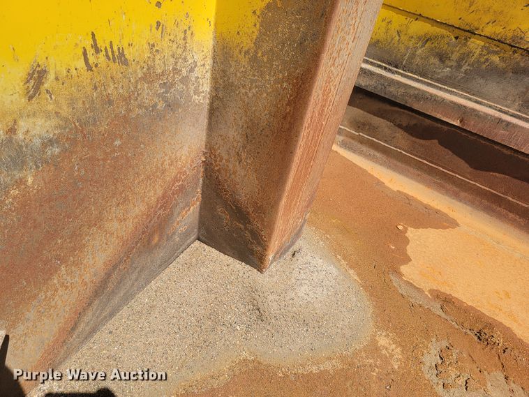 image for item JC9796 2008 Sterling LT9500  dump truck