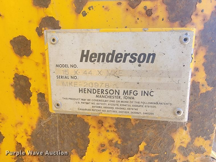 image for item JC9796 2008 Sterling LT9500  dump truck