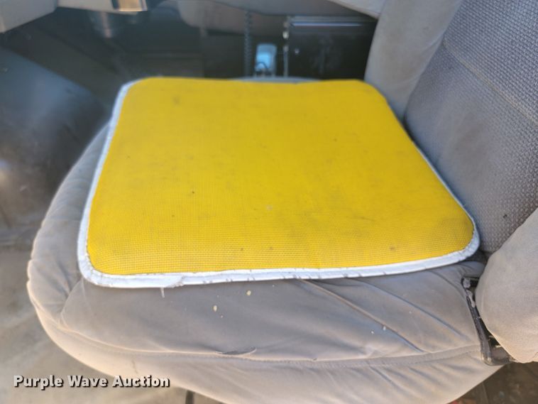 image for item JC9796 2008 Sterling LT9500  dump truck