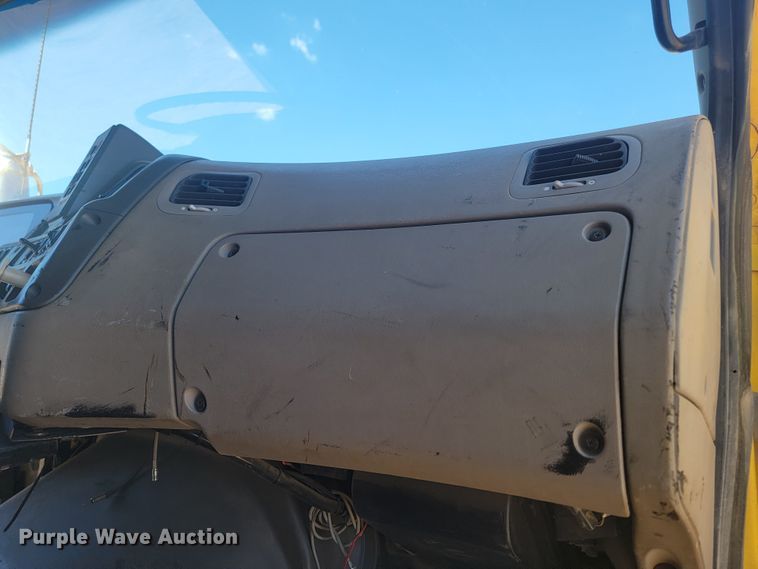 image for item JC9796 2008 Sterling LT9500  dump truck