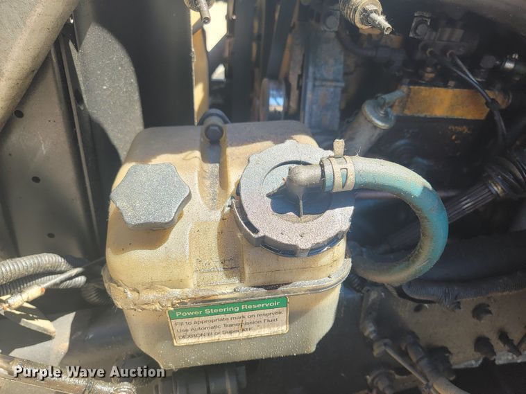 image for item JC9796 2008 Sterling LT9500  dump truck