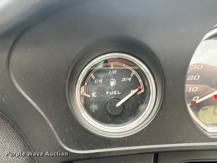 image for item JM9212 2014 Harley Davidson Electra Glide FLHTP Police  motorcycle