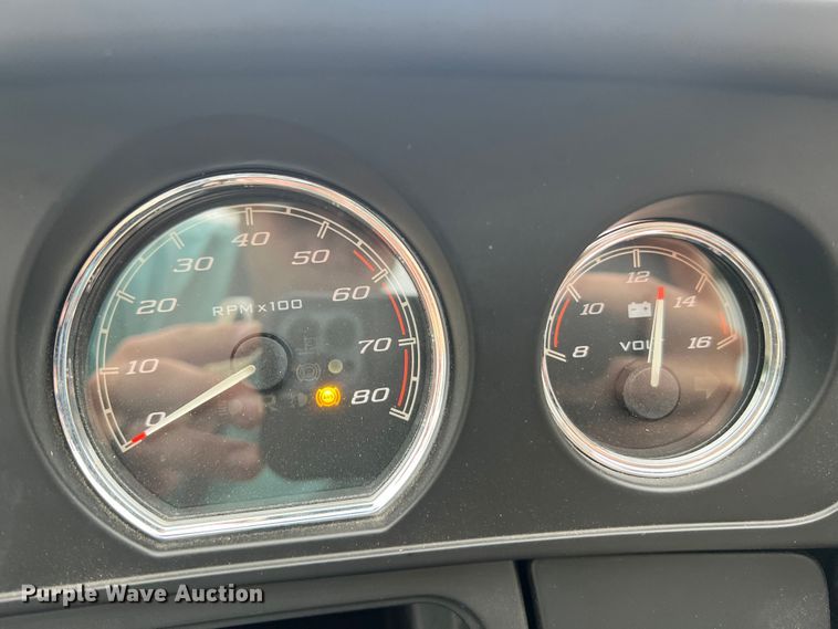 image for item JM9212 2014 Harley Davidson Electra Glide FLHTP Police  motorcycle