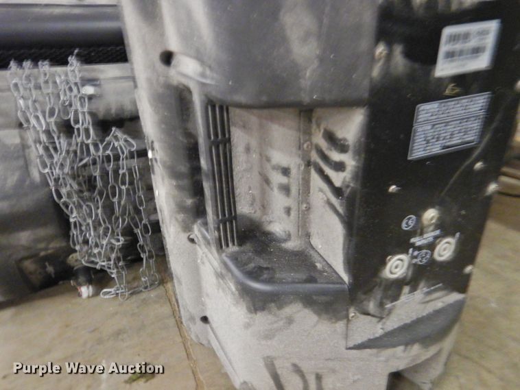 image for item JR9966 (7) Crate Audio PSM12 speakers