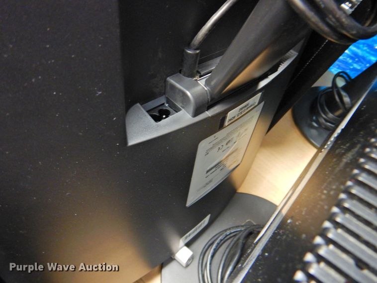 image for item JR9972 Approximately 380 monitors