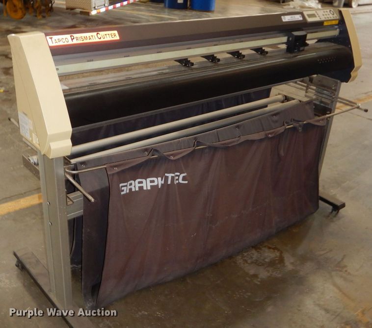 image for item JX9118 GraphTec FC7000  plotter