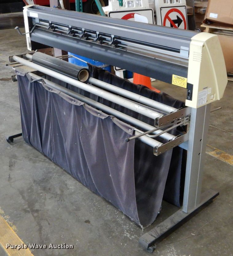 image for item JX9118 GraphTec FC7000  plotter