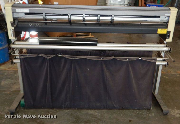 image for item JX9118 GraphTec FC7000  plotter