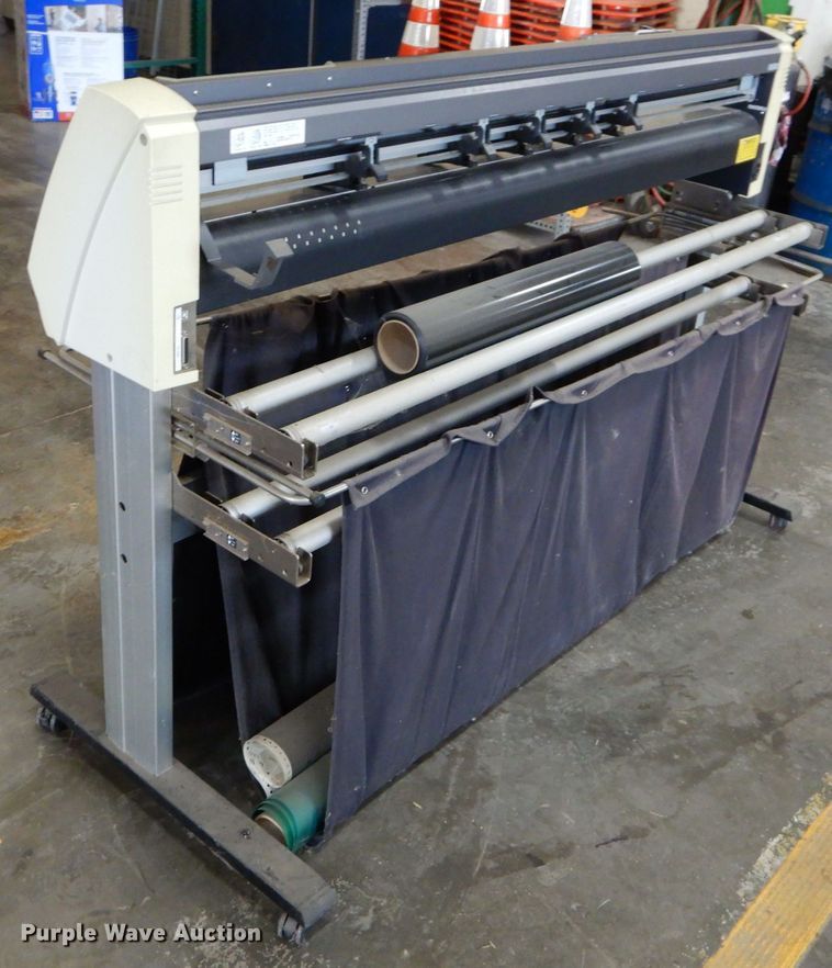 image for item JX9118 GraphTec FC7000  plotter