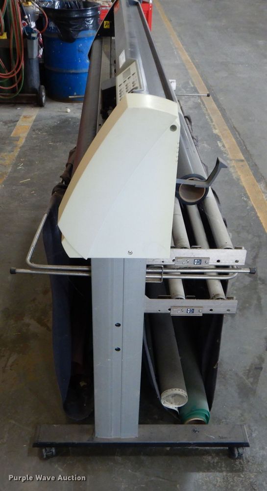 image for item JX9118 GraphTec FC7000  plotter