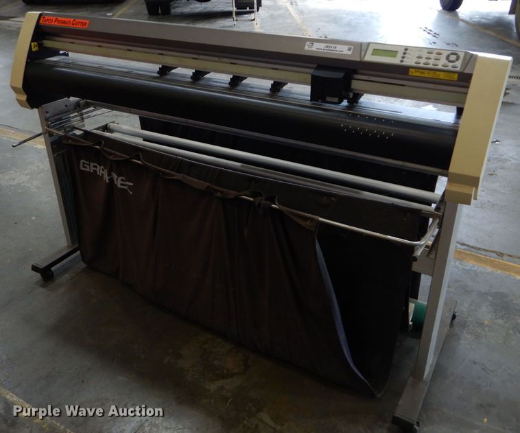 image for item JX9118 GraphTec FC7000  plotter