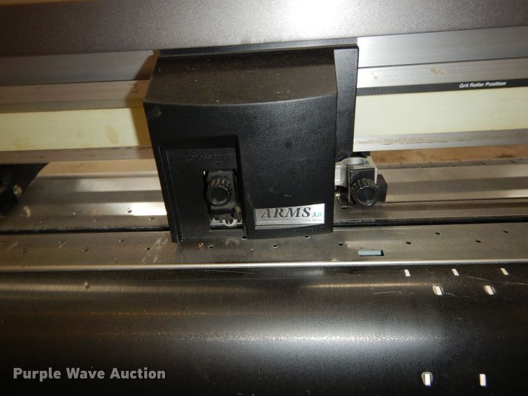 image for item JX9118 GraphTec FC7000  plotter