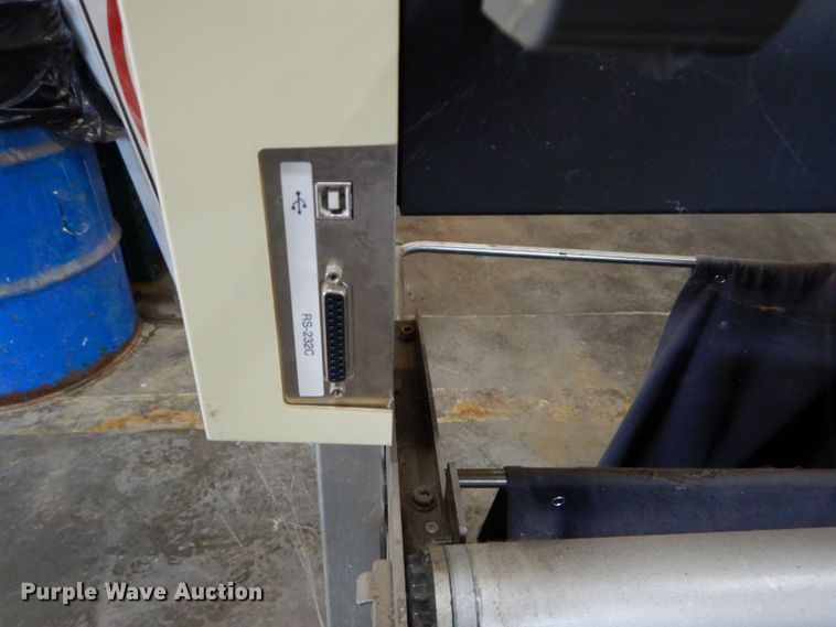 image for item JX9118 GraphTec FC7000  plotter