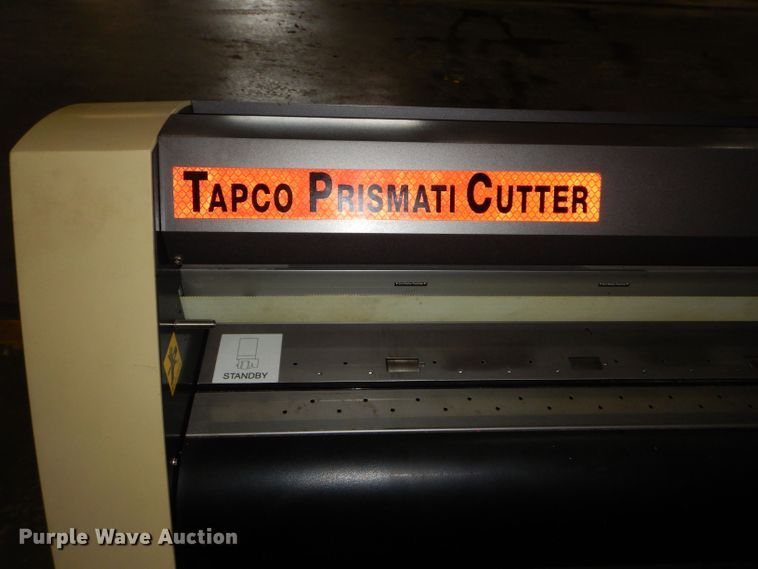 image for item JX9118 GraphTec FC7000  plotter