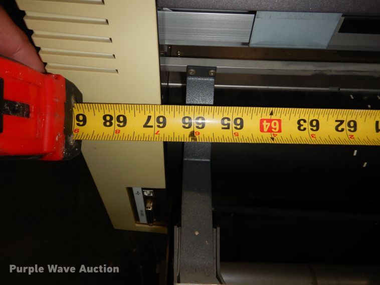 image for item JX9118 GraphTec FC7000  plotter