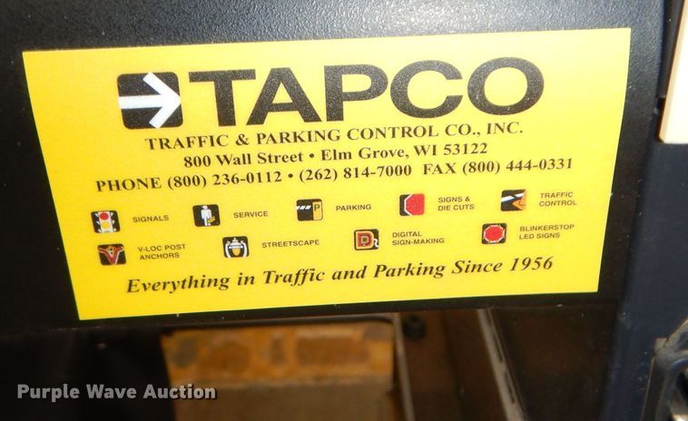 image for item JX9118 GraphTec FC7000  plotter