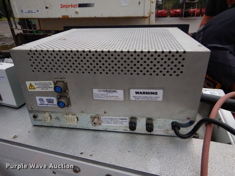 image for item JX9121 Aries  sewer inspection system