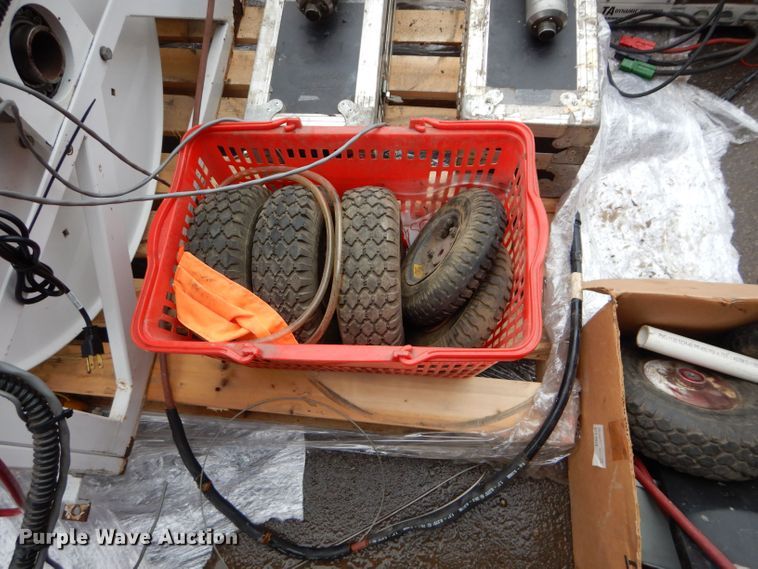 image for item JX9121 Aries  sewer inspection system