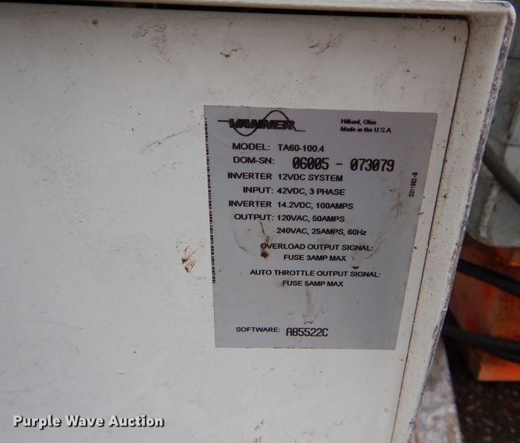 image for item JX9121 Aries  sewer inspection system